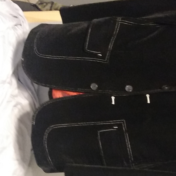 Jacket - Picture 4 of 4